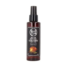 Raseerimisjärgne losjoon Red One Amber 150 ml