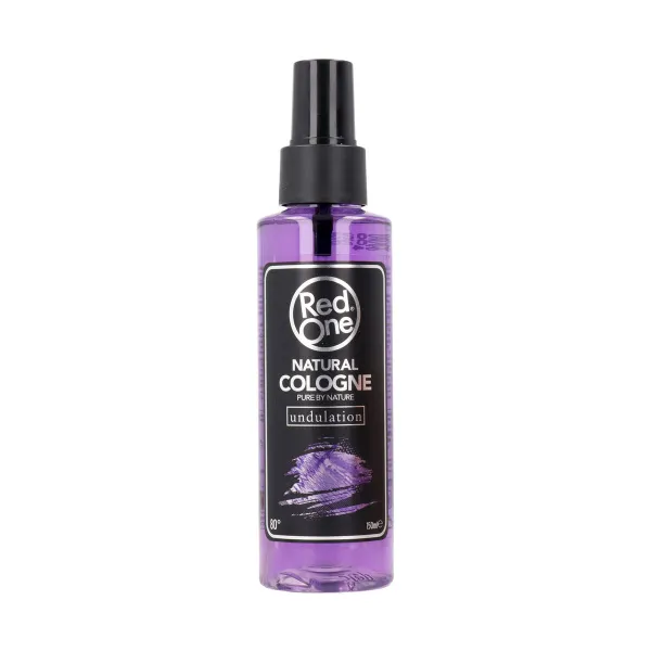 Losjonas po skutimosi Red One Undulation 150 ml