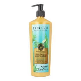 Kehakreem Lorenti Body Lotion 400 ml