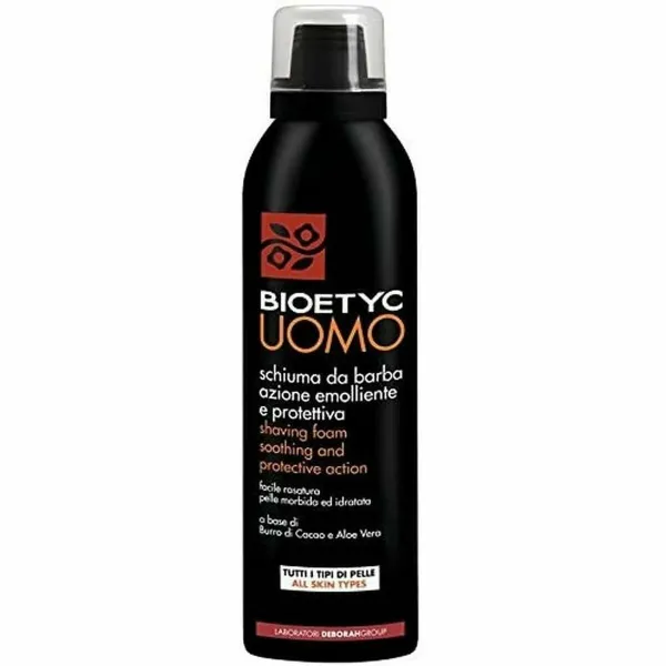Skutimosi putos Deborah 2524124 200 ml