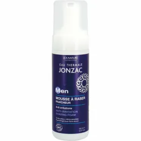 Raseerimise vaht Anti-Irritation Mousse Eau Thermale Jonzac 1339237 150 ml
