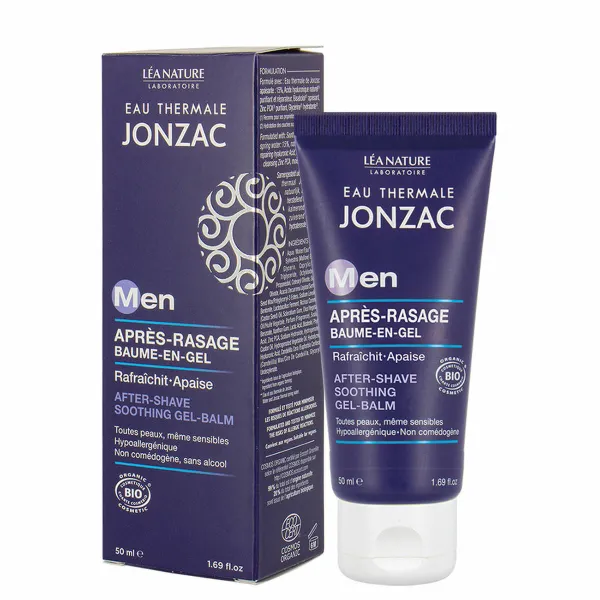 Partabalsami Eau Thermale Jonzac For Men 50 ml