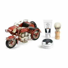 Raseerimise komplekt Lorenay Men Ocean 50 ml Mootorratas