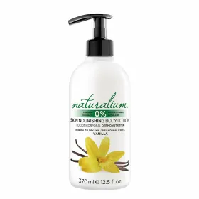 Ihupiim Naturalium 370 ml Vanilje