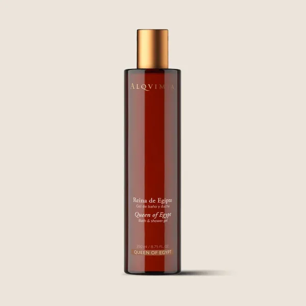 Dušigeel Alqvimia 250 ml