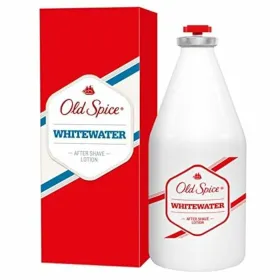 Raseerimisjärgne losjoon Old Spice Whitewater 100 ml