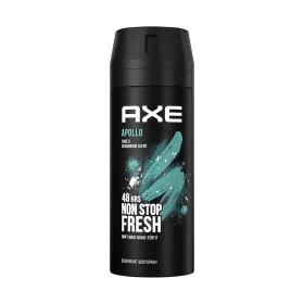 Pihustav deodorant Axe