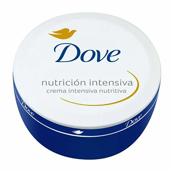 Kehakreem Dove
