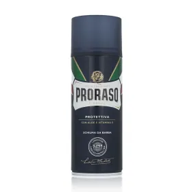 Raseerimise vaht Proraso Protective (400 ml)