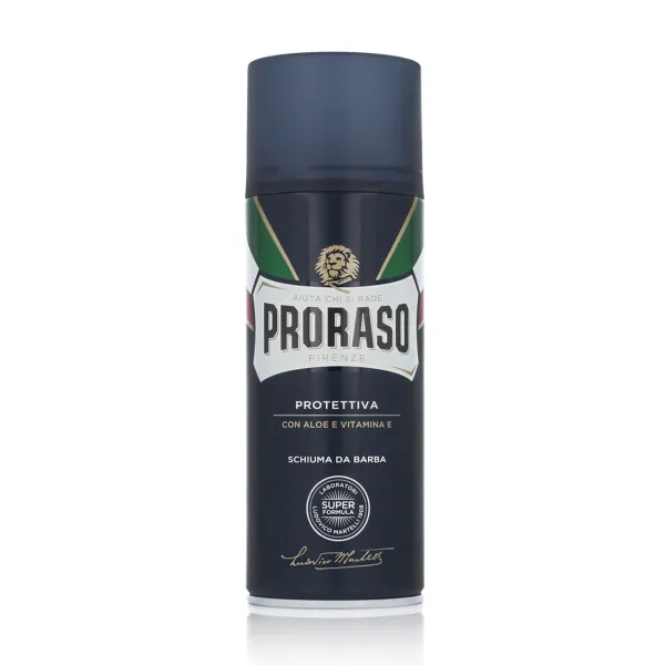 Raseerimise vaht Proraso Protective (400 ml)