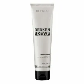 Raseerimise kreem Redken Brews (150 ml)