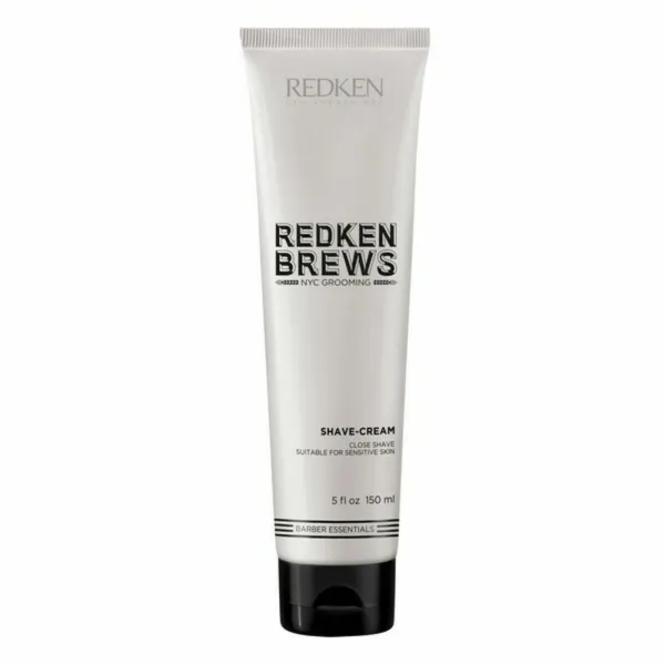 Raseerimise kreem Redken Brews (150 ml)