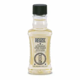 Raseerimisjärgne losjoon Reuzel Wood & Spice 100 ml