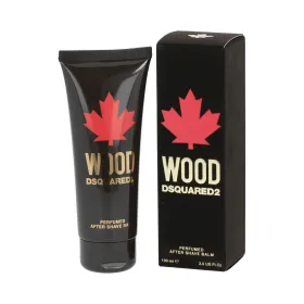 Raseerimisjärgne palsam Dsquared2 Wood for Him Wood For Him 100 ml