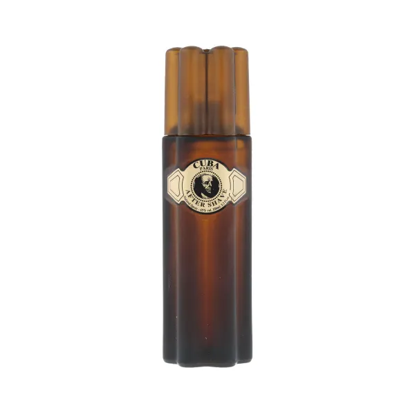 Raseerimisjärgne losjoon Cuba Gold 100 ml