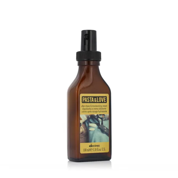 Habemeajamisjärgne Davines Pasta & Love 100 ml Kreemikas
