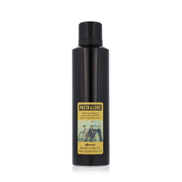 Raseerimise geel Davines Pasta & Love 200 ml