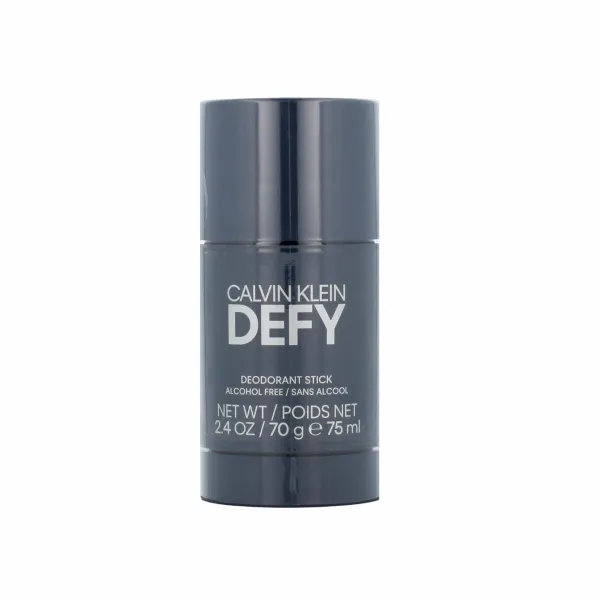 Pulkdeodorant Calvin Klein Defy 75 ml