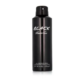 Kehasprei Kenneth Cole black 170 g