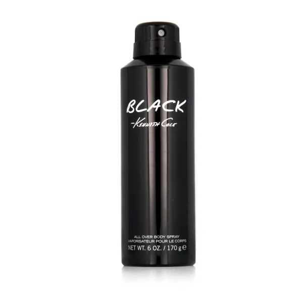 Kehasprei Kenneth Cole black 170 g