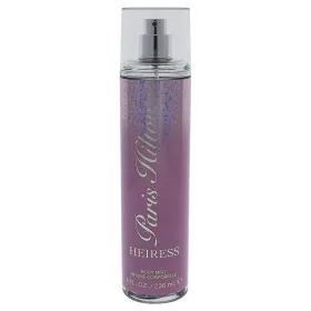 Kehasprei Paris Hilton Heiress 236 ml