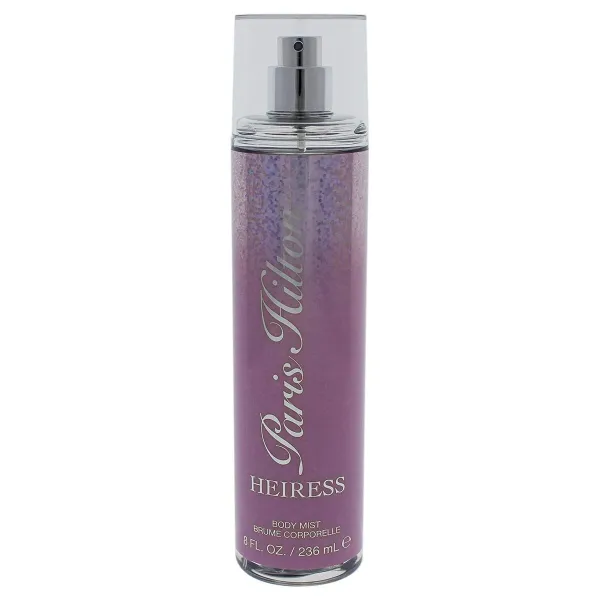 Kehasprei Paris Hilton Heiress 236 ml