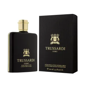 Raseerimisjärgne losjoon Trussardi Uomo 2011 100 ml