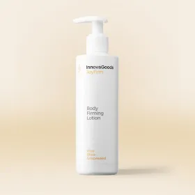 Firming Body Lotion Rice Joyfirm InnovaGoods 250 ml — Buy Online | Perfume Bright Lab
