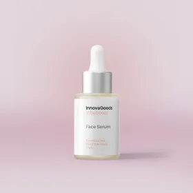 Сыворотка для лица Kombucha Vibeboost InnovaGoods 30 ml