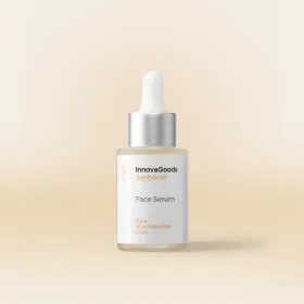 Сыворотка для лица Rice Joyboost InnovaGoods 30 ml