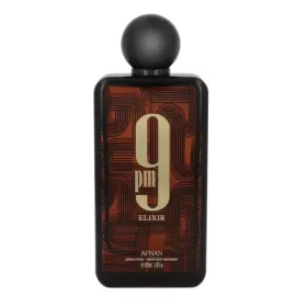 Afnan 9 pm Elixir Parfum Intense 100ml