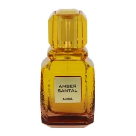Ajmal Amber Santal Edp 100ml
