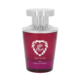 Al Haramain Azlan Oud Amber Edition Extrait de Parfum 100ml