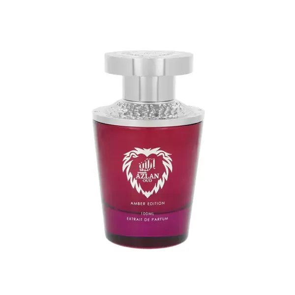 Al Haramain Azlan Oud Amber Edition Extrait de Parfum 100ml