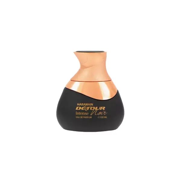 Al Haramain Detour Noir Intense Edp 100ml