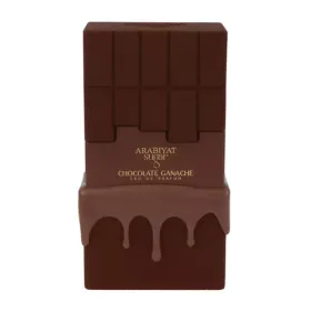 Arabiyat Sugar Chocolate Ganache Edp 100ml