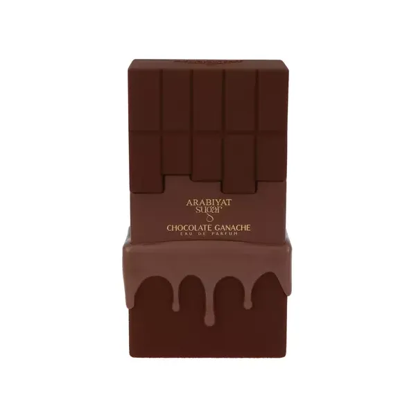 Arabiyat Sugar Chocolate Ganache Edp 100ml