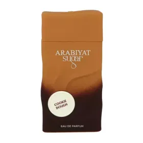 Arabiyat Sugar Cookie Dough Edp 100ml