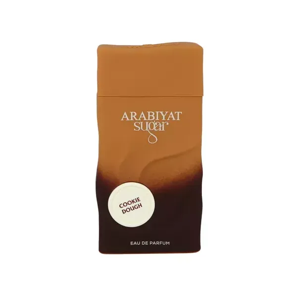 Arabiyat Sugar Cookie Dough Edp 100ml