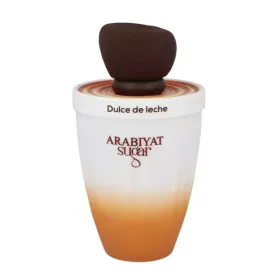 Arabiyat Sugar Dulce De Leche Edp 100ml