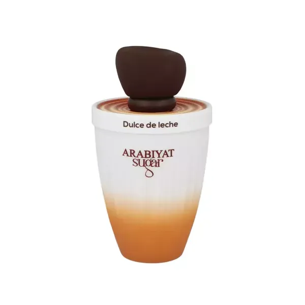 Arabiyat Sugar Dulce De Leche Edp 100ml