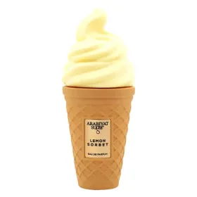 Arabiyat Sugar Lemon Sorbet Edp 100ml