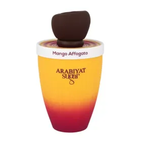 Arabiyat Sugar Mango Affogato Edp 100ml — Buy Online | Perfume Bright Lab