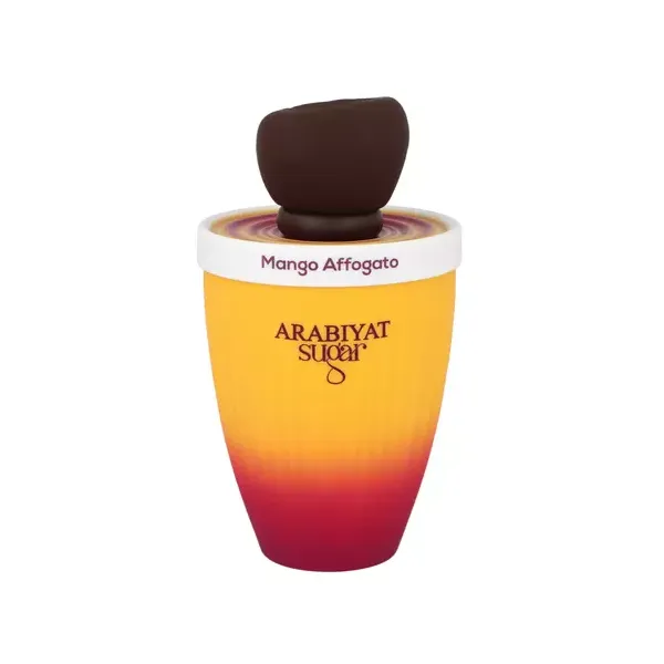 Arabiyat Sugar Mango Affogato Edp 100ml — Buy Online | Perfume Bright Lab