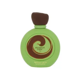 Arabiyat Sugar Matcha Latte Edp 100ml
