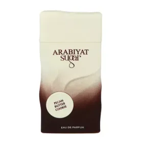 Arabiyat Sugar Pecan Butter Cookie Edp 100ml