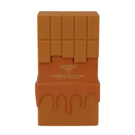 Arabiyat Sugar Toffee Ganache Edp 100ml
