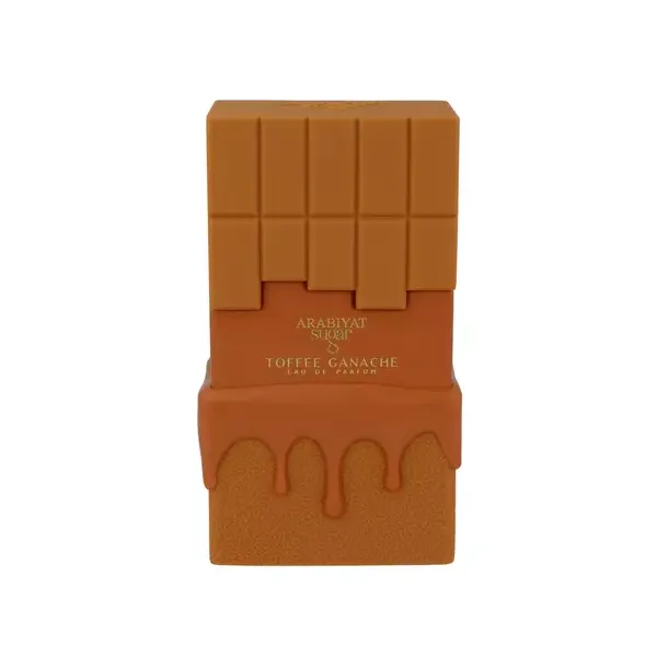 Arabiyat Sugar Toffee Ganache Edp 100ml
