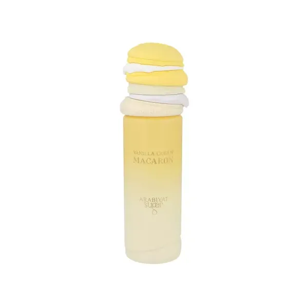 Arabiyat Sugar Vanilla Cream Macaron Edp 100ml