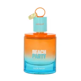 Armaf Beach Party Edp 100ml — Buy Online | Perfume Bright Lab